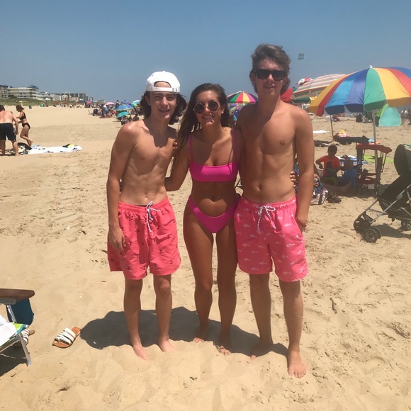 Meet your Posher, Rory - Picture 1 of 1